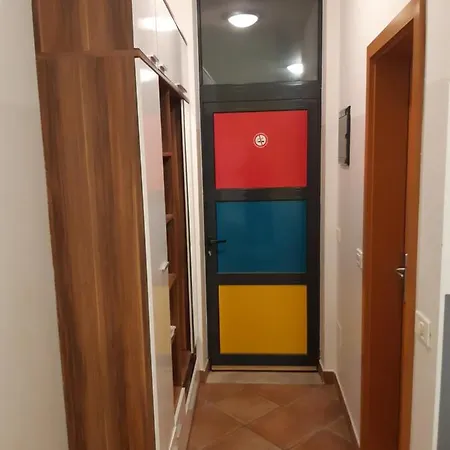 Studio Lavander - 2 Free Bikes Included Koper