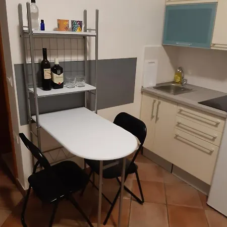 Studio Lavander - 2 Free Bikes Included Διαμέρισμα