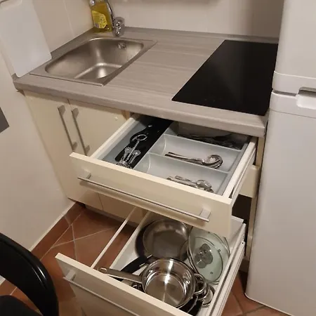 Studio Lavander - 2 Free Bikes Included Koper
