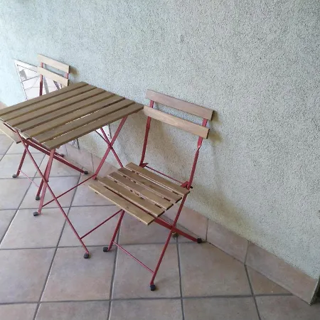 Studio Lavander - 2 Free Bikes Included Διαμέρισμα