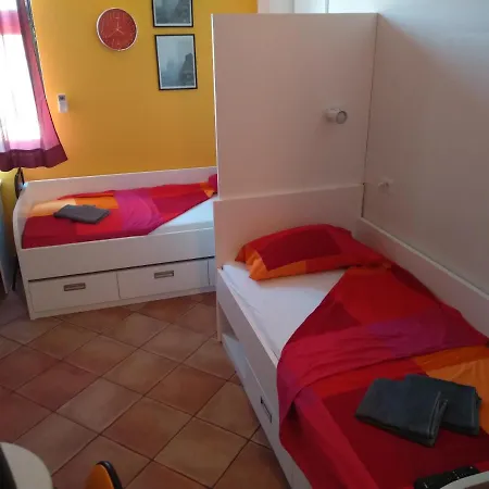 Διαμέρισμα Studio Lavander - 2 Free Bikes Included Κόπερ
